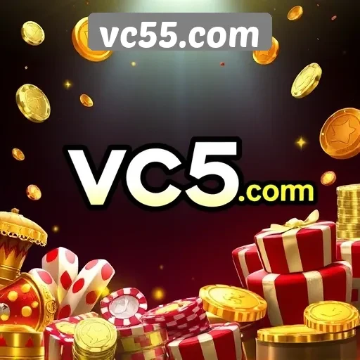 Review permainan kasino di platform vc55.com