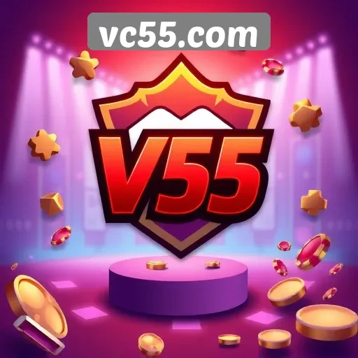 Beragam Permainan Menarik di vc55.com untuk Penggemar Gaming