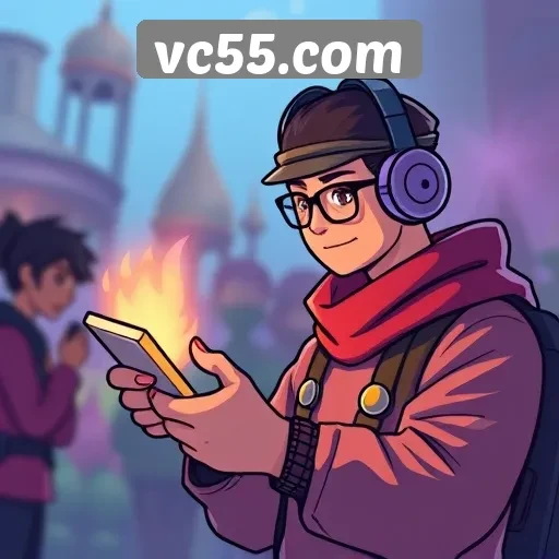 Fitur Menarik yang Tersedia di vc55.com untuk Pengguna Baru