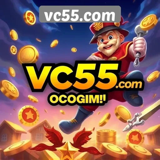 Mengulas Fitur Menarik dari Situs Game vc55.com
