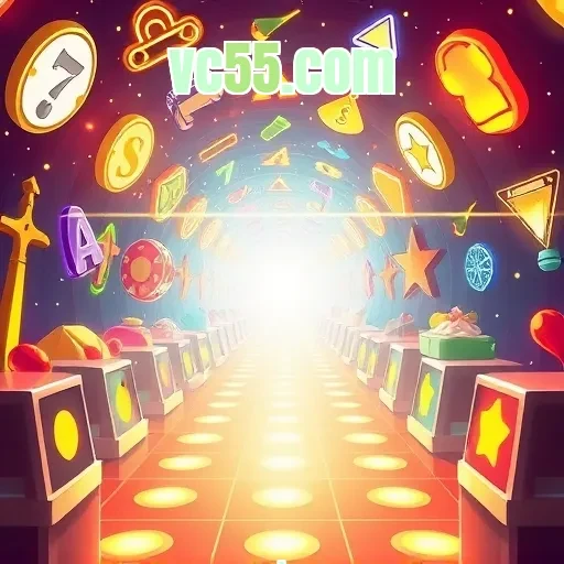 vc55.com: Forum Diskusi Game Online Penuh Keakraban