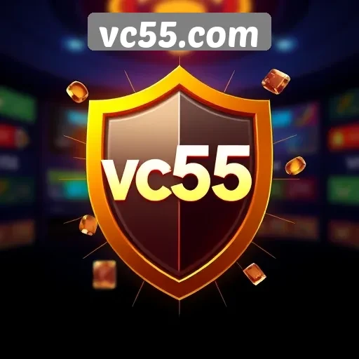 Keamanan dan Privasi Pemain di vc55.com