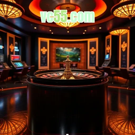 vc55.com: Pengalaman Poker Online yang Menakjubkan bagi Pemain Indonesia
