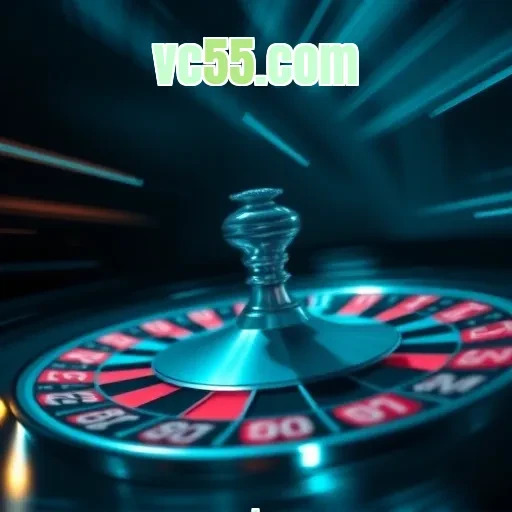 vc55.com - Ulasan Game