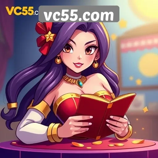 Keunggulan dan Fitur Menarik di Situs vc55.com