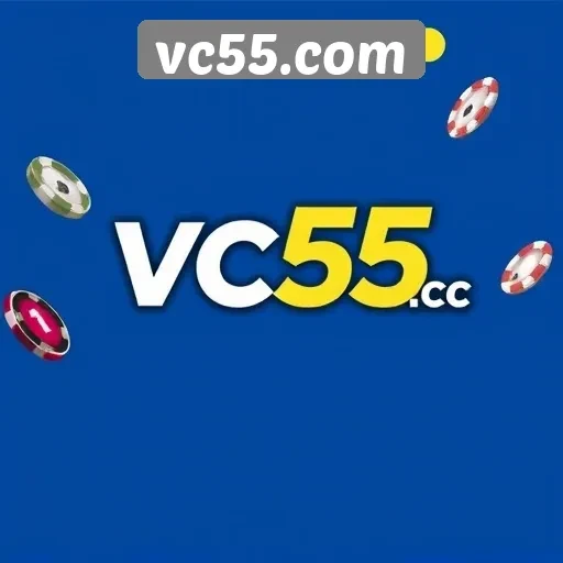 Panduan Lengkap Mengenai Situs Game vc55.com