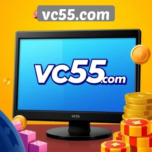 vc55com Sebagai Platform Game Terpercaya di Indonesia
