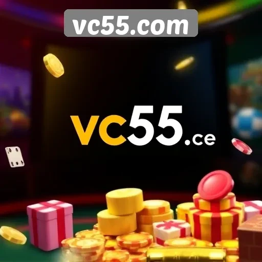 Mengenal vc55.com Sebagai Platform Game Terpercaya